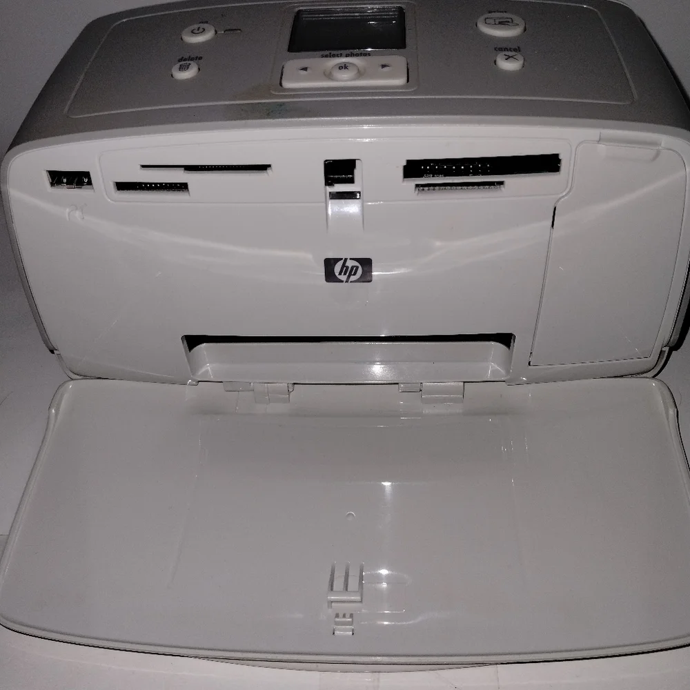 Hp Photosmart printer